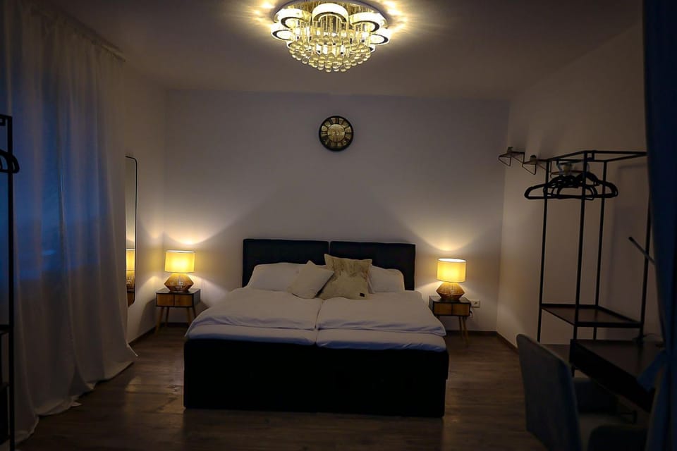 Bibo City Apartment 1 Apartment in Bielefeld