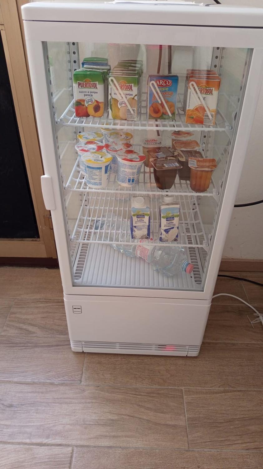 Bed end Breakfast Elisa Bed and Breakfast in Lombardy