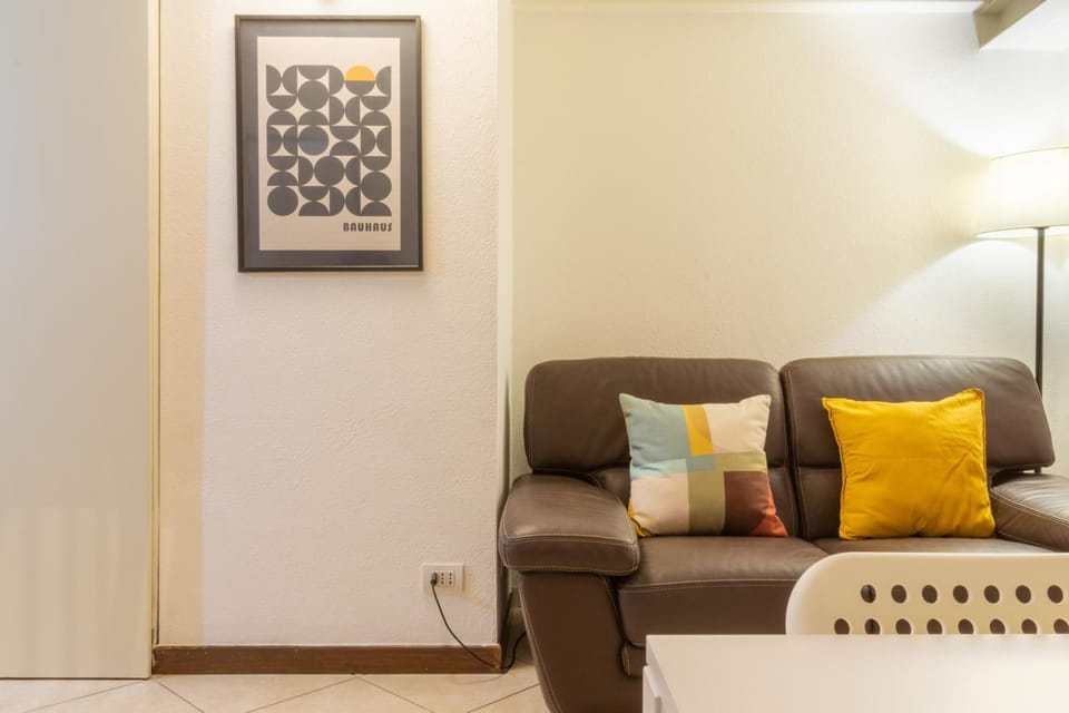 HomeToLove Villanova Apartment in Cagliari
