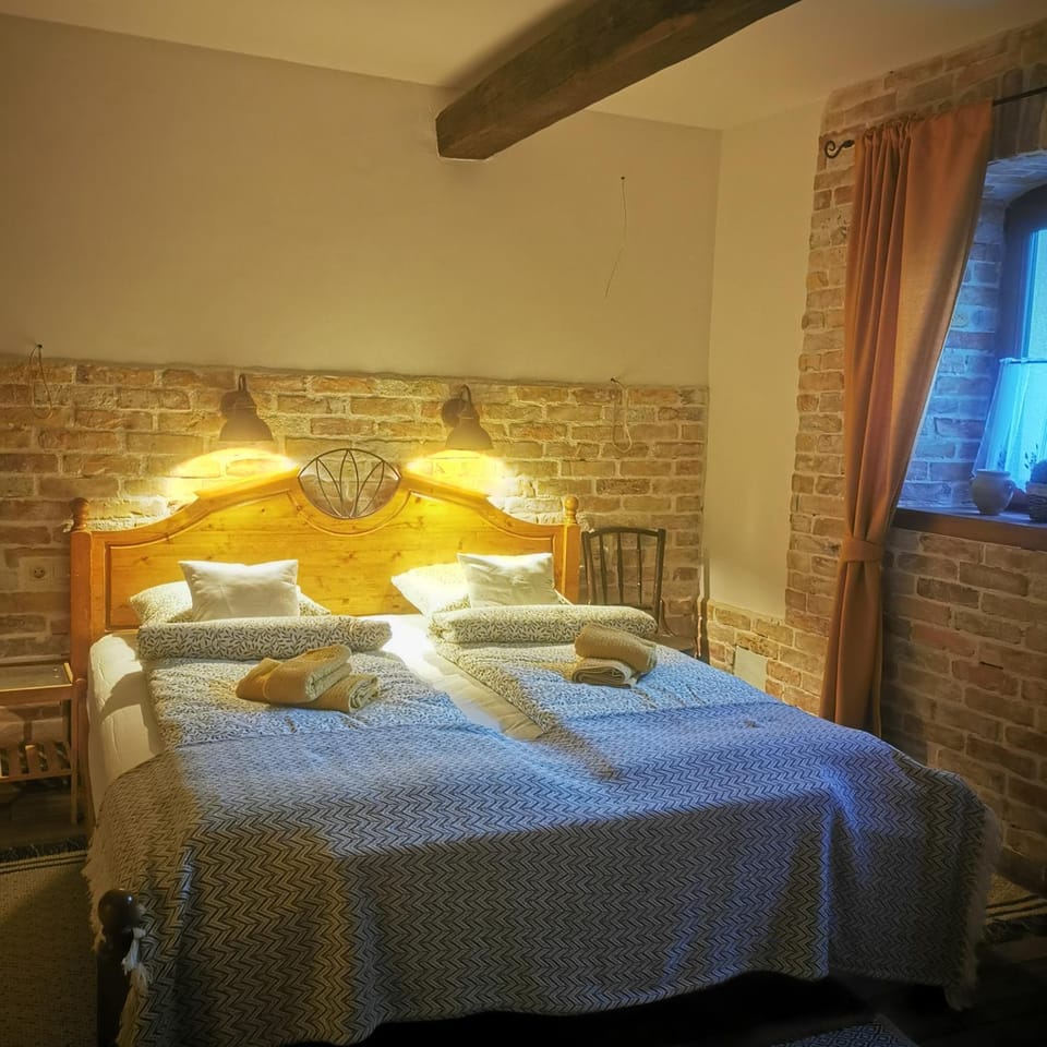 Kúria Apartman Private Wellness Apartment in Budapest