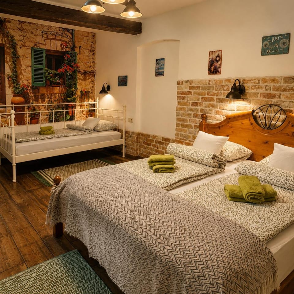 Kúria Apartman Private Wellness Apartment in Budapest