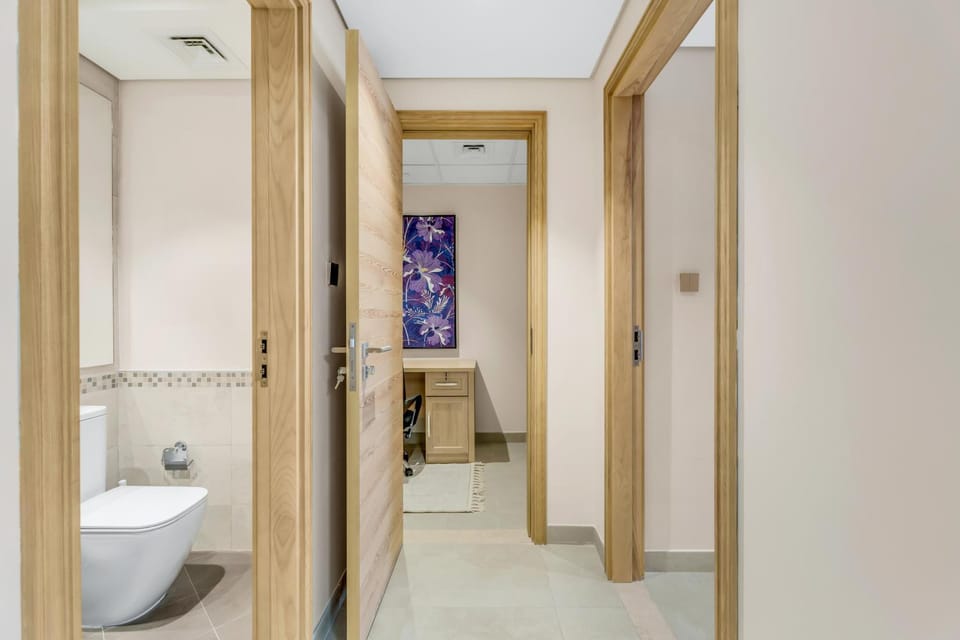 Toilet, Bathroom