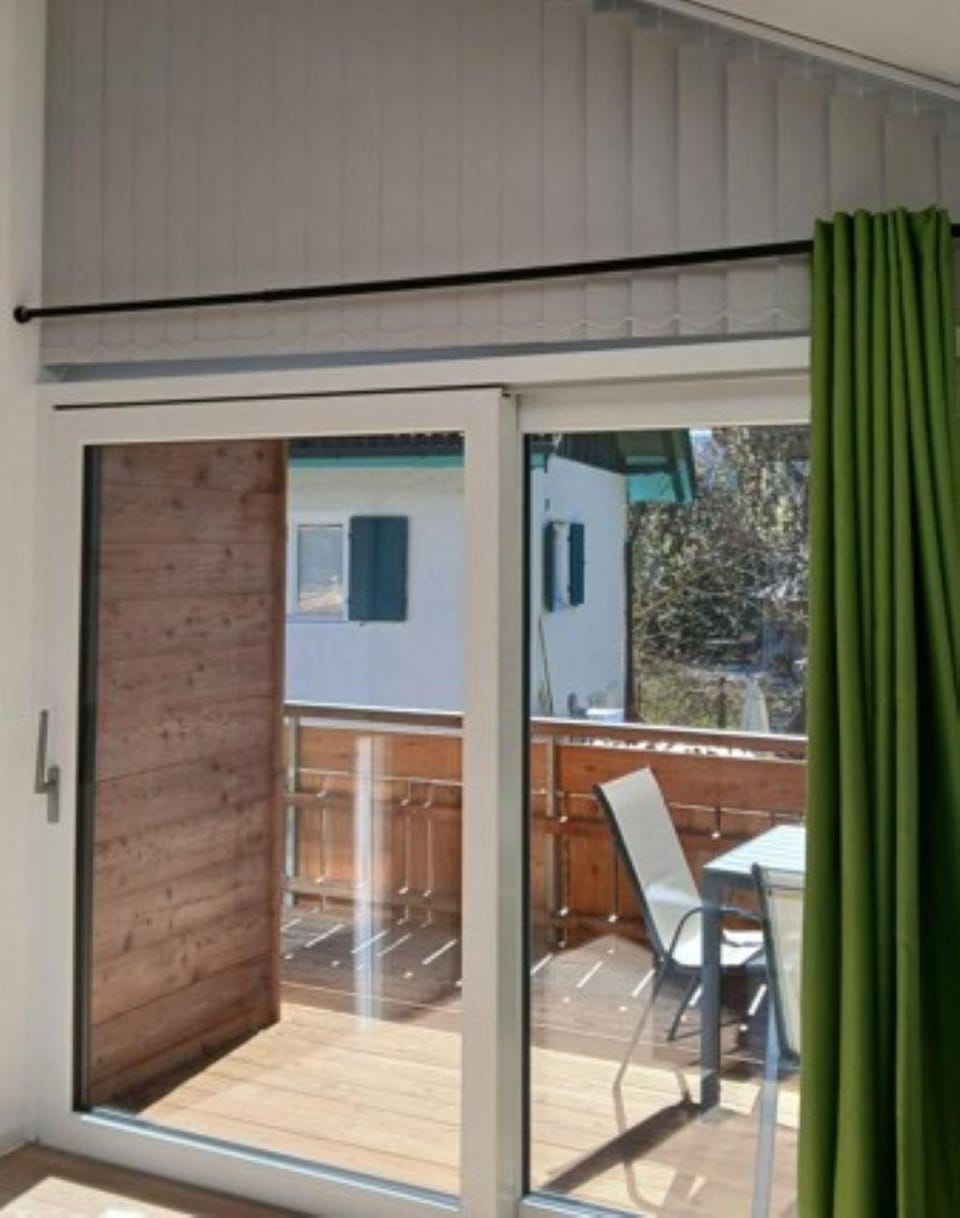 Balcony/Terrace, Bedroom