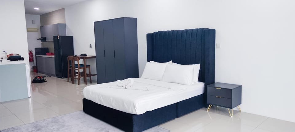 The Nest Residensi 357 Jalan Genting Kelang, Setapak KL by Idealhub Apartment in Federal Territory of Kuala Lumpur
