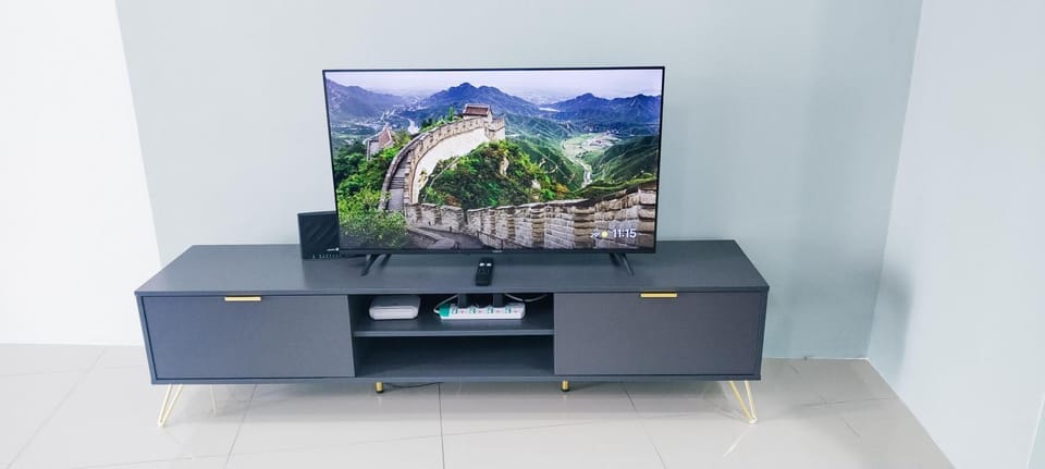 The Nest Residensi 357 Jalan Genting Kelang, Setapak KL by Idealhub Apartment in Federal Territory of Kuala Lumpur
