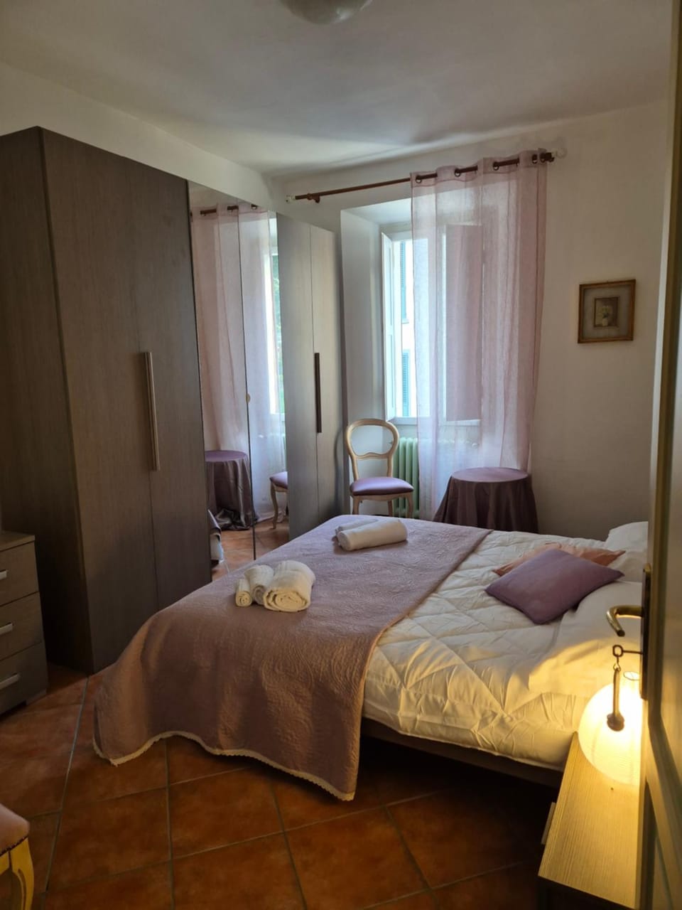 Locanda Rocchetta-Premilcuore Hotel in Emilia-Romagna