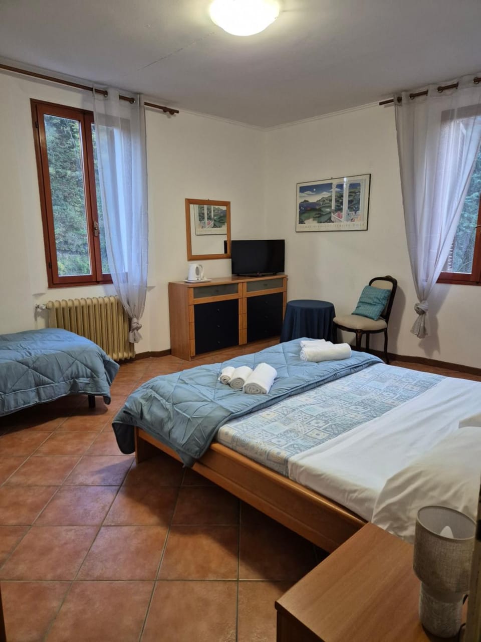 Locanda Rocchetta-Premilcuore Hotel in Emilia-Romagna