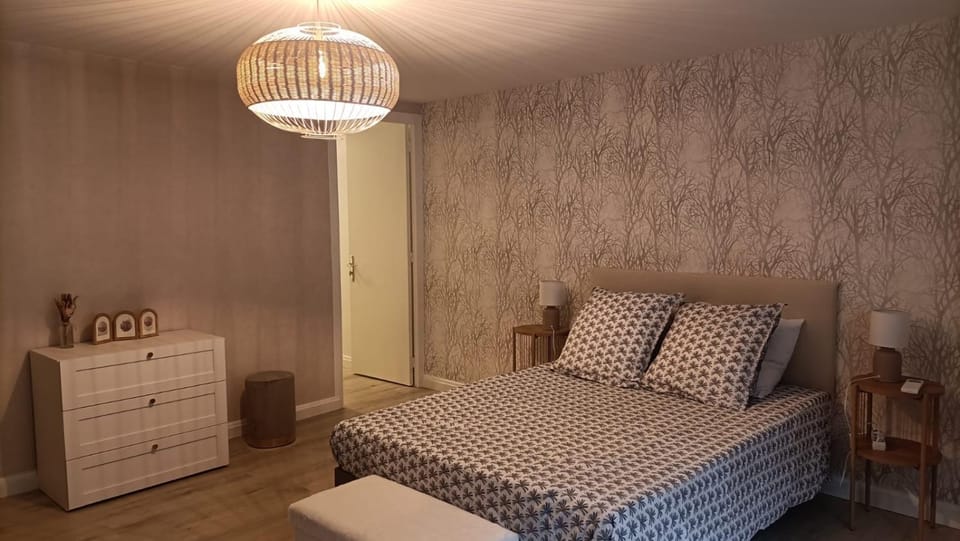 Gîte de la croix du Dan House in Jura