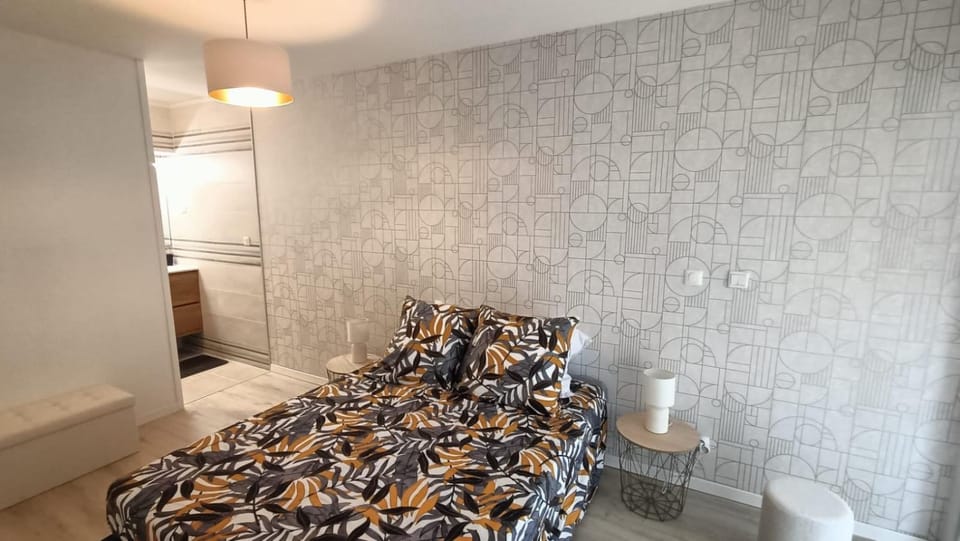 Gîte de la croix du Dan House in Jura