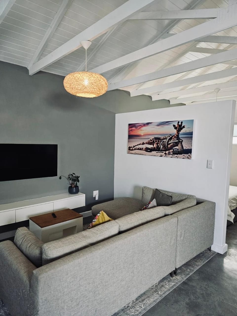 Blouberg Rise Cottage Apartment in Cape Town