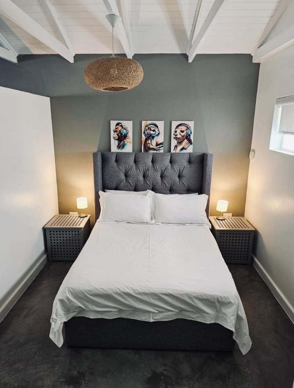 Blouberg Rise Cottage Apartment in Cape Town