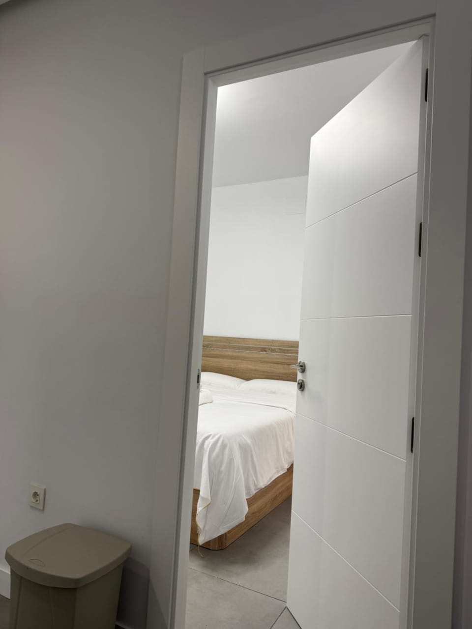 ZONAs 2 APARTAMENTO DE 2 DORMITORIOS Apartment in Malaga