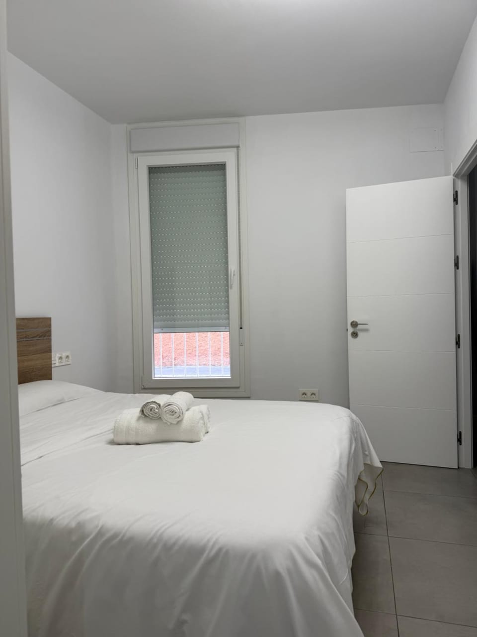 ZONAs 2 APARTAMENTO DE 2 DORMITORIOS Apartment in Malaga