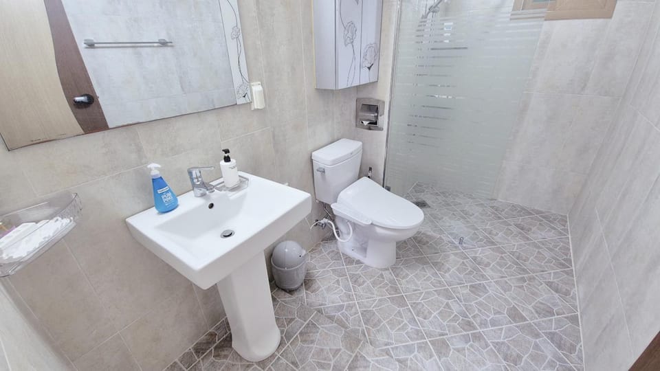 COSMO STAY - Foreigners only Apartment in South Korea