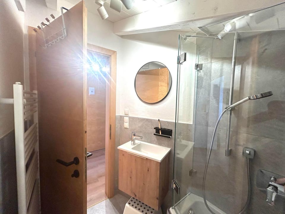 Prutzig am Inn Apartment in Tyrol