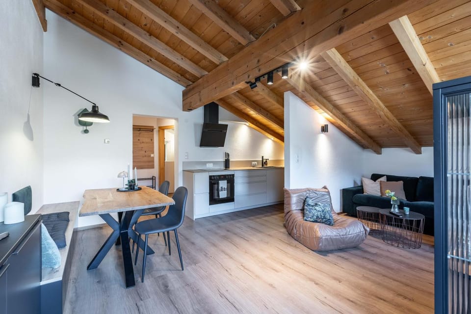 Prutzig am Inn Apartment in Trentino-South Tyrol