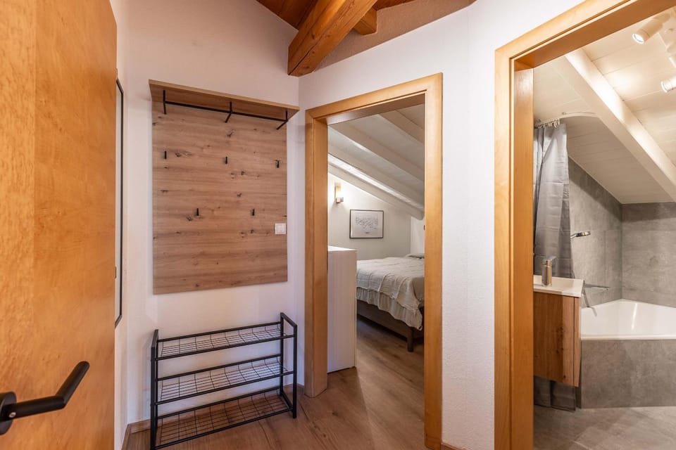 Prutzig am Inn Apartment in Trentino-South Tyrol