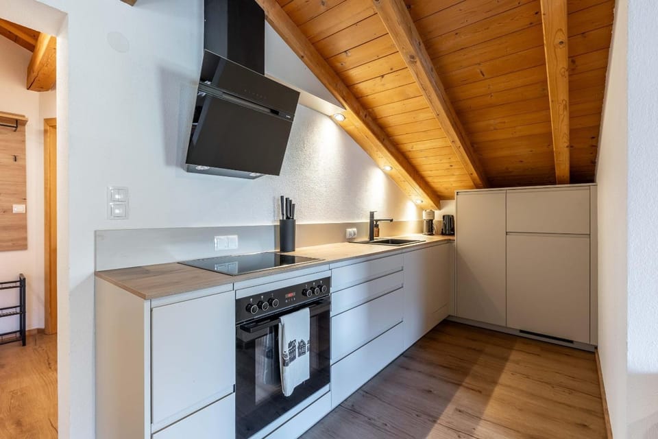 Prutzig am Inn Apartment in Trentino-South Tyrol