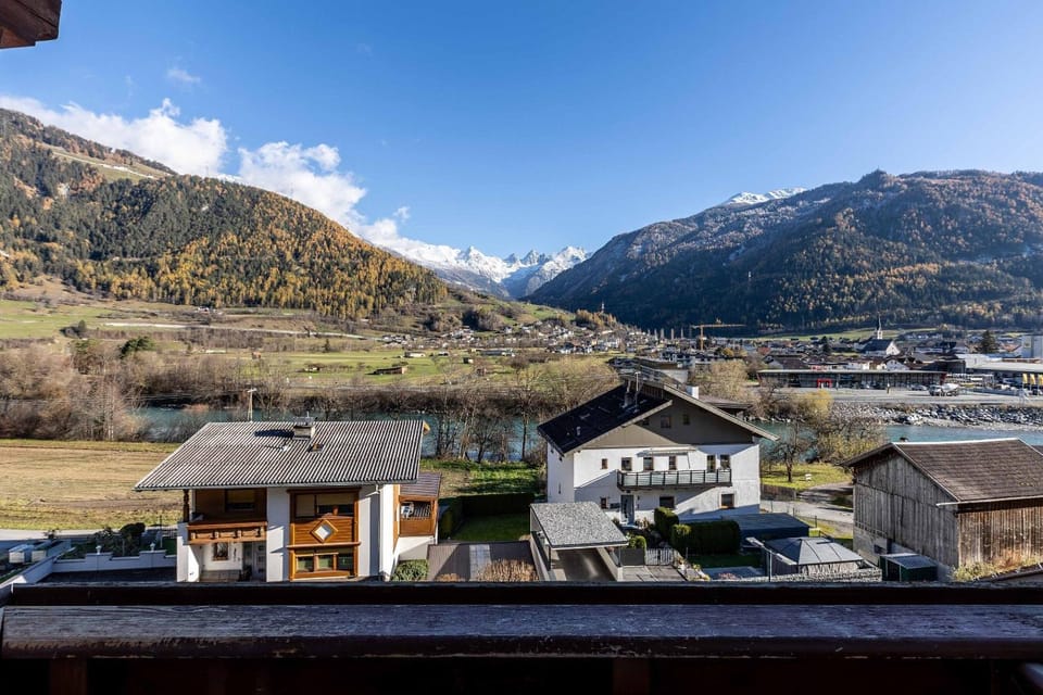 Prutzig am Inn Apartment in Trentino-South Tyrol