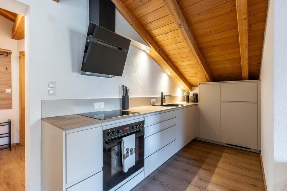 Prutzig am Inn Apartment in Trentino-South Tyrol