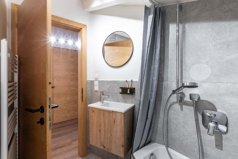 Prutzig am Inn Apartment in Trentino-South Tyrol