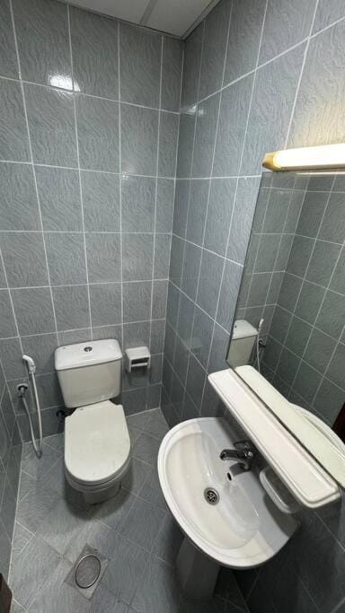 Rent 1bhk with amazing seaview Apartment in Ajman