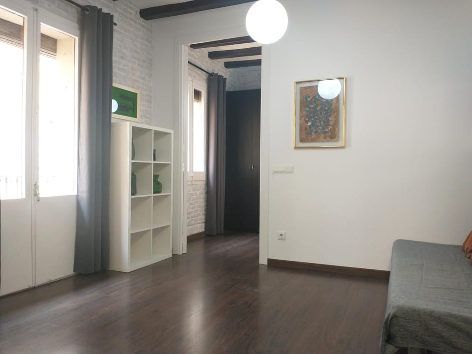 Barceloneta Beach Apartments Apartment in Barcelona