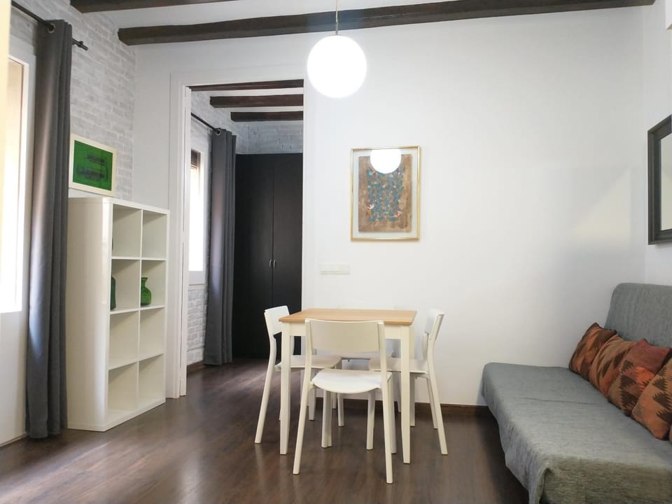 Barceloneta Beach Apartments Apartment in Barcelona