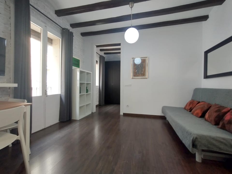 Barceloneta Beach Apartments Apartment in Barcelona
