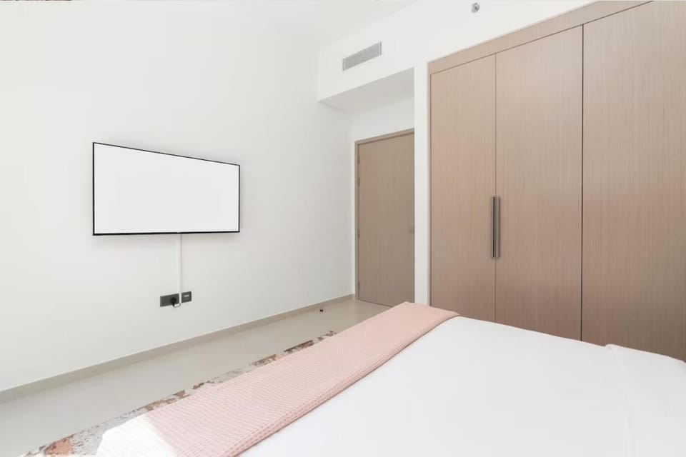 Luxury 1BR in Act One - Downtown Apartment in Dubai