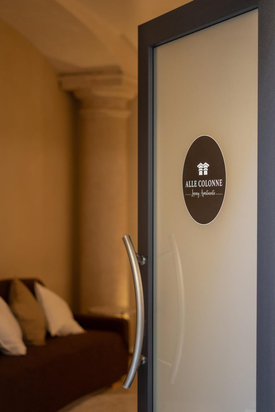 Alle Colonne Luxury Apartments Apartment in Verona