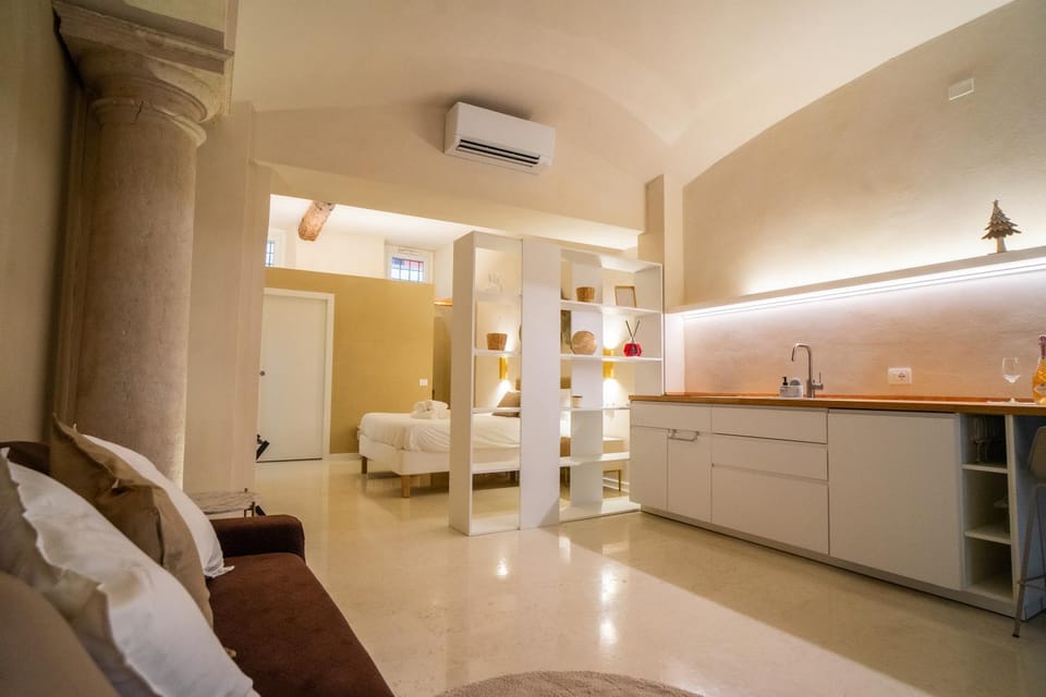 Alle Colonne Luxury Apartments Apartment in Verona