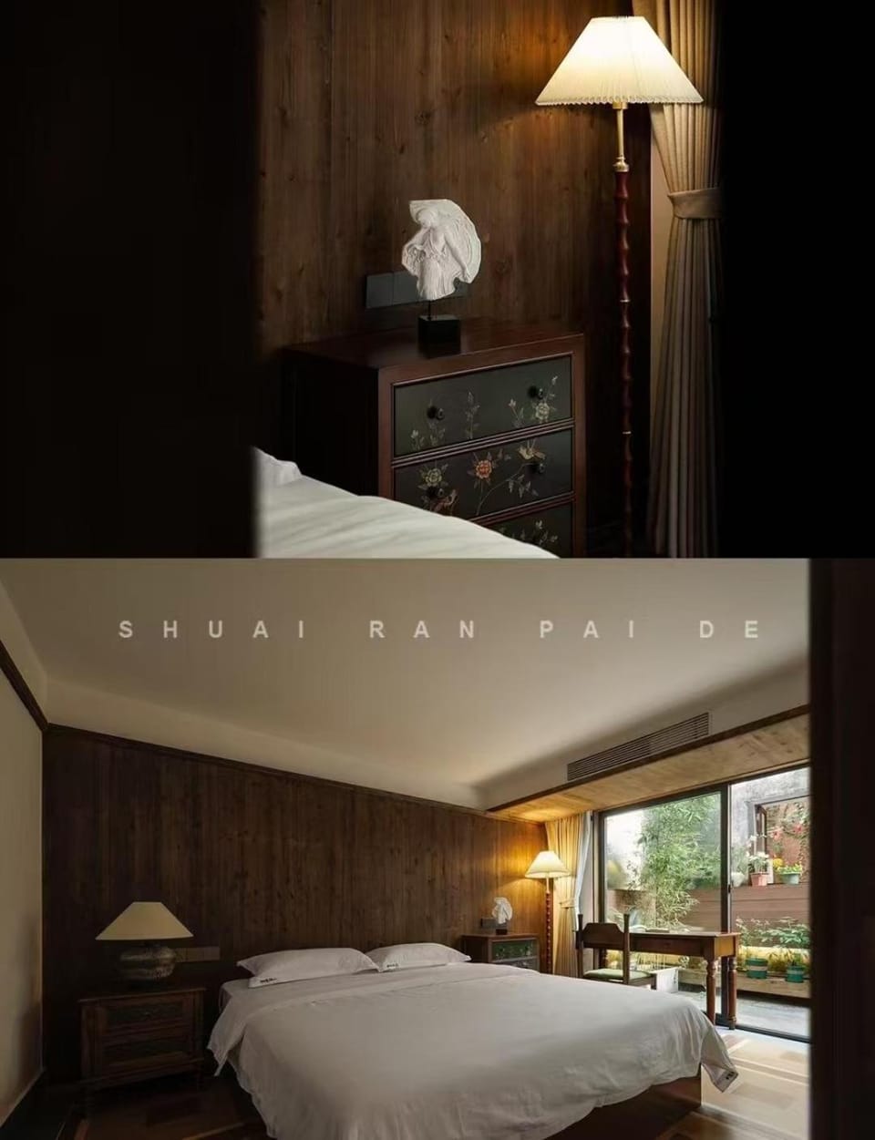 福建福州栖隐烟山民宿 Bed and Breakfast in Fujian