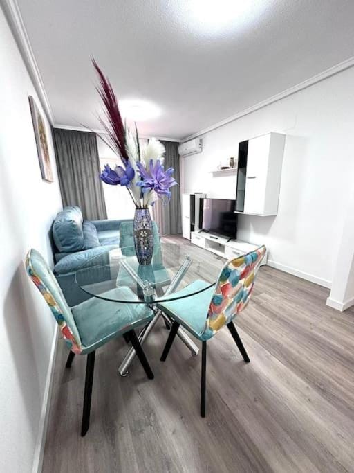 LL13 by ZANIS Apartment in Torrevieja