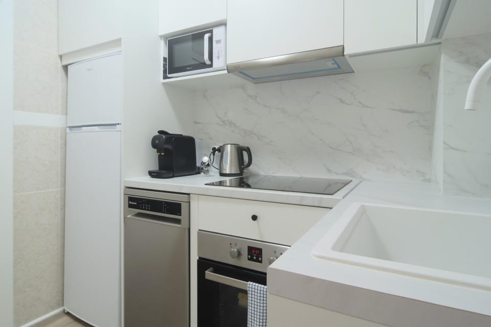 LL13 by ZANIS Apartment in Torrevieja