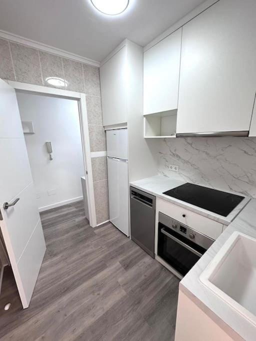 LL13 by ZANIS Apartment in Torrevieja
