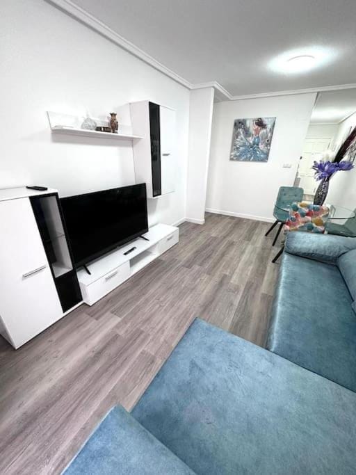 LL13 by ZANIS Apartment in Torrevieja