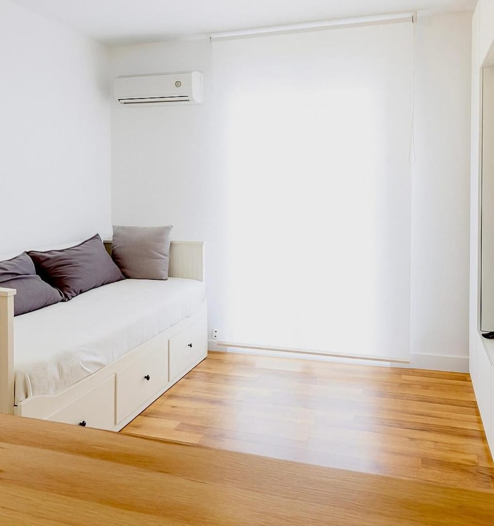 Estudio en el corazón de Reus Apartment in Reus