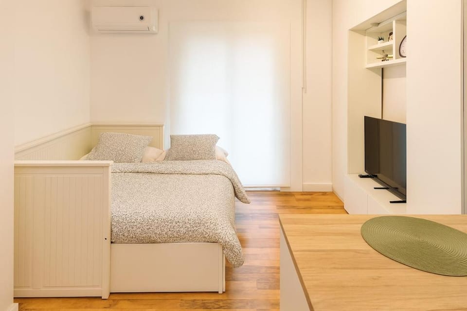 Estudio en el corazón de Reus Apartment in Reus