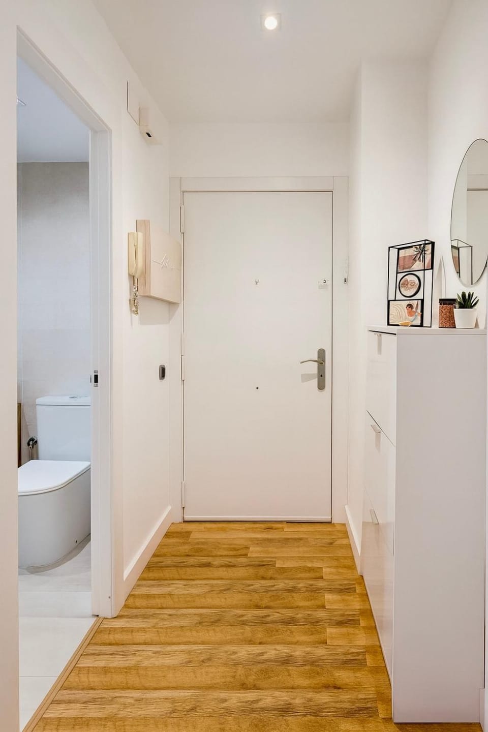 Estudio en el corazón de Reus Apartment in Reus