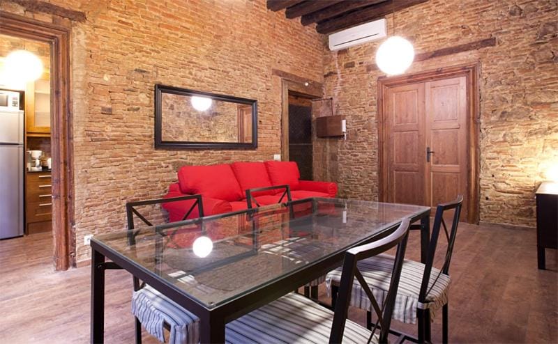 El Born - Barcelona Center Apartment Apartment in Barcelona