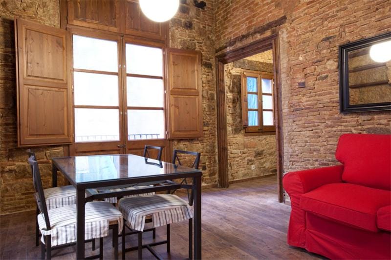 El Born - Barcelona Center Apartment Apartment in Barcelona