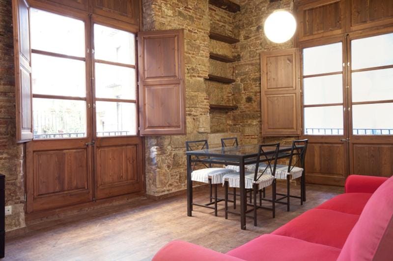 El Born - Barcelona Center Apartment Apartment in Barcelona