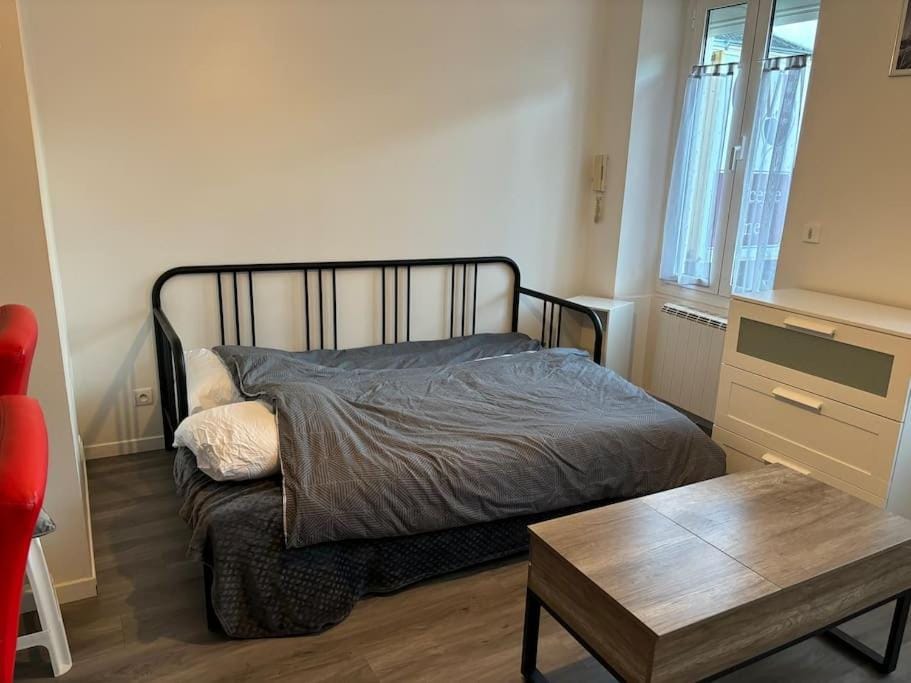 Plein centre Apartment in Centre-Val de Loire