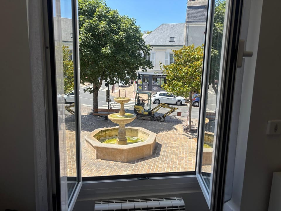 Plein centre Apartment in Centre-Val de Loire