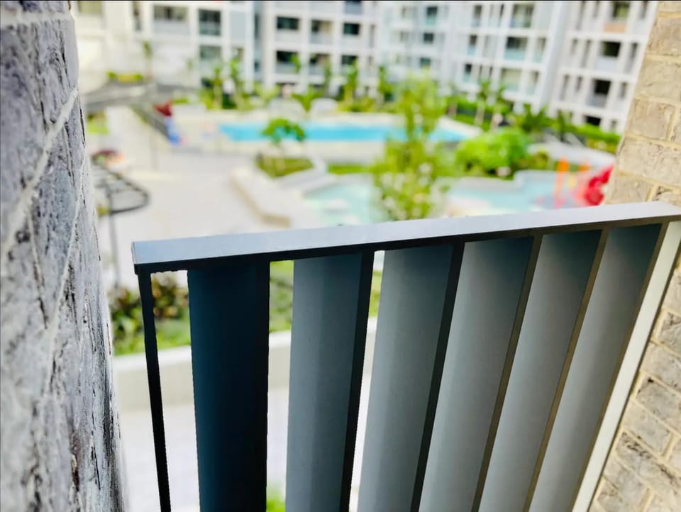 Olympic Park Oasis - New 3b2b condo - Pool, Parking Apartment in Lidcombe