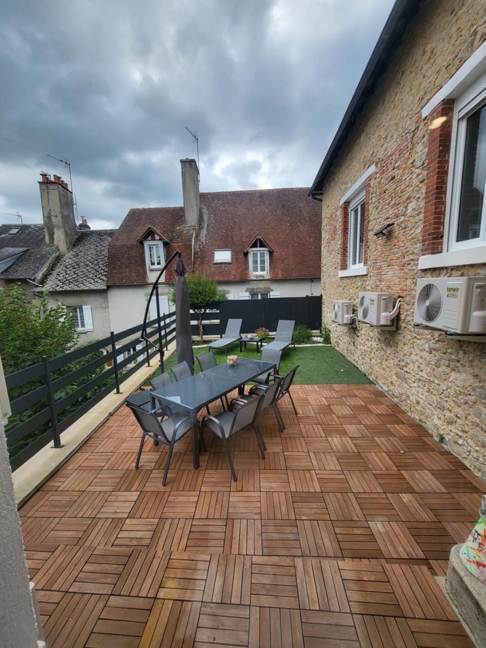 Cocon Apartment in Nouvelle-Aquitaine