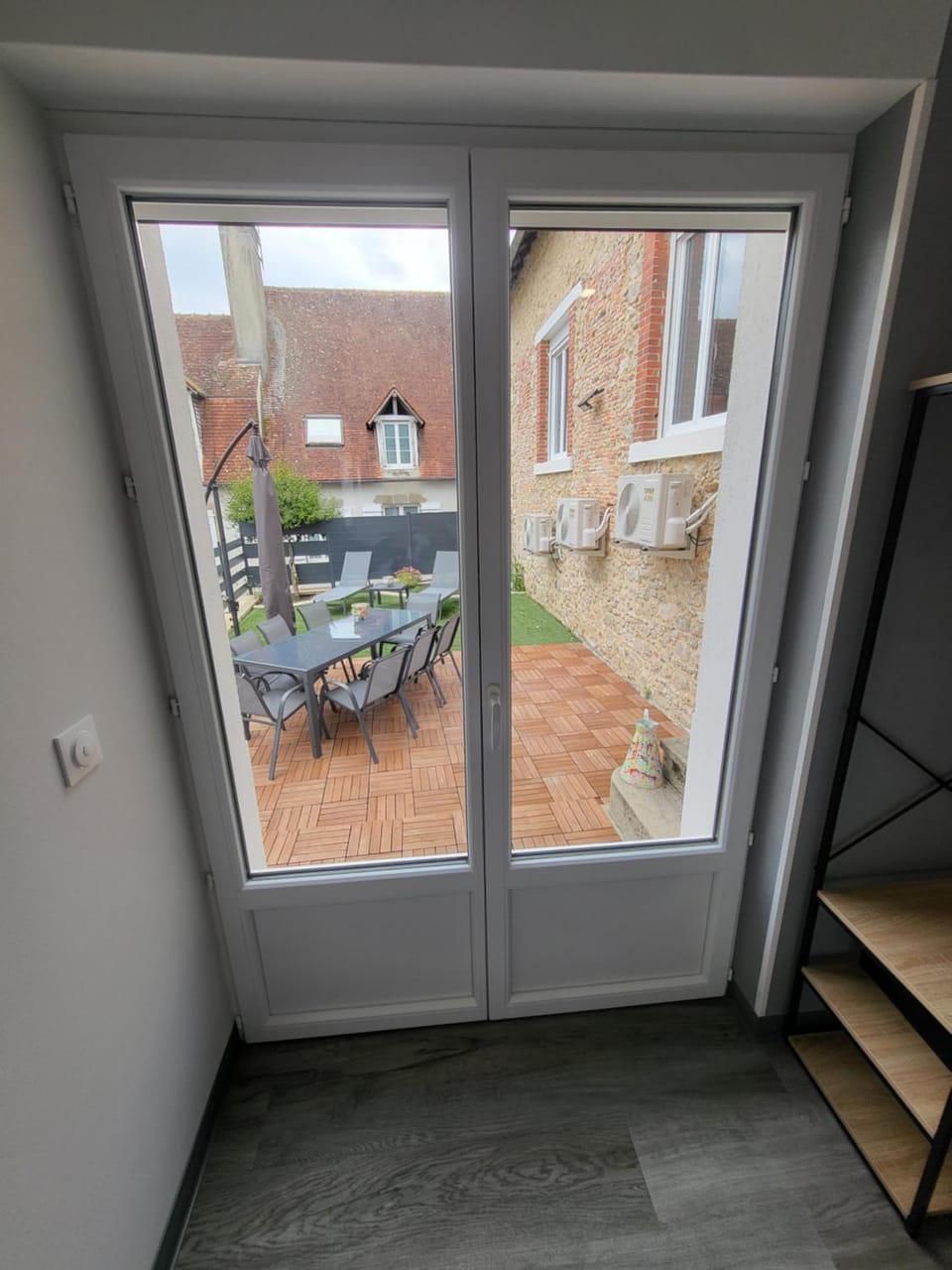 Cocon Apartment in Nouvelle-Aquitaine