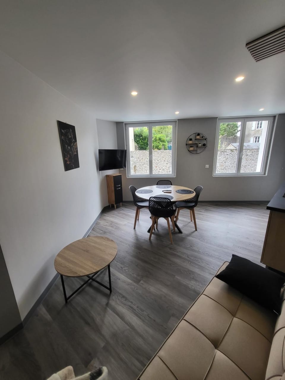 Cocon Apartment in Nouvelle-Aquitaine