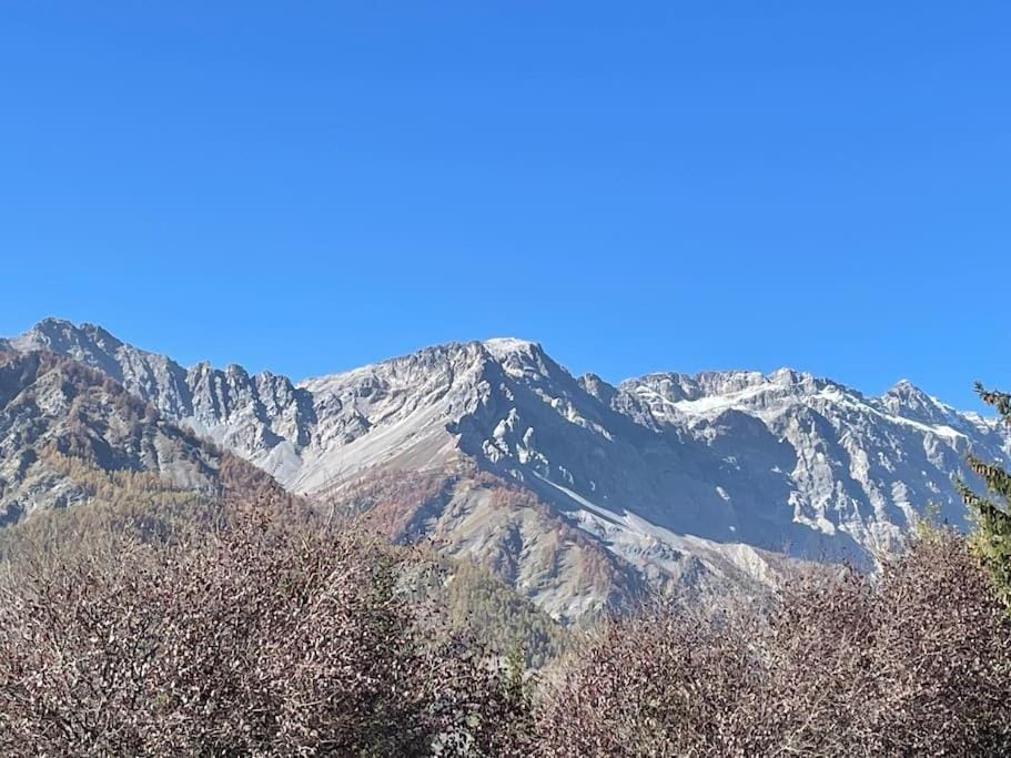 Fantastica Bardo Apartment in Bardonecchia